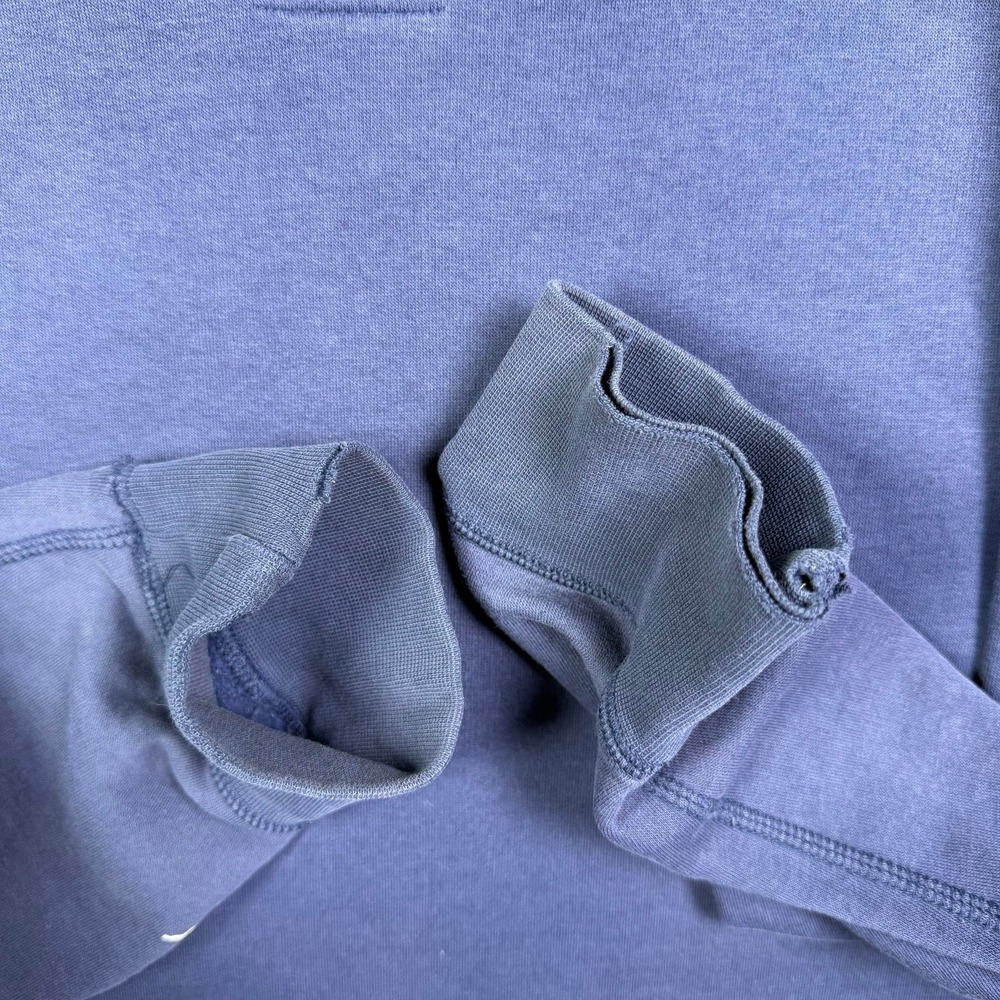 Kids‎ vintage y2k Nike zip up sweatshirt - Picture 5 of 5